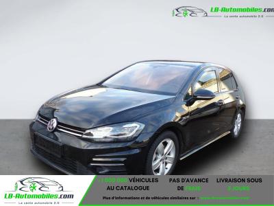 Volkswagen Golf 1.5 TSI 150 BVM