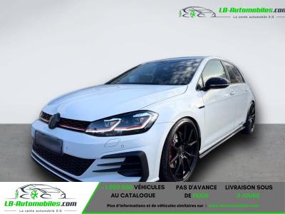 Volkswagen Golf 2.0 TSI 290 BVA GTI TCR