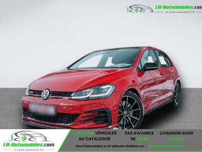 Volkswagen Golf 2.0 TSI 290 BVA GTI TCR