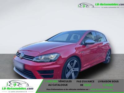 Volkswagen Golf R 2.0 TSI 300 BVA 4Motion