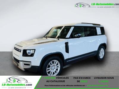 Land Rover Defender 110 D200 BVA
