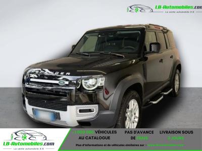 Land Rover Defender 110 D200 BVA