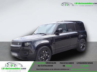 Land Rover Defender 110 D300 MHEV BVA