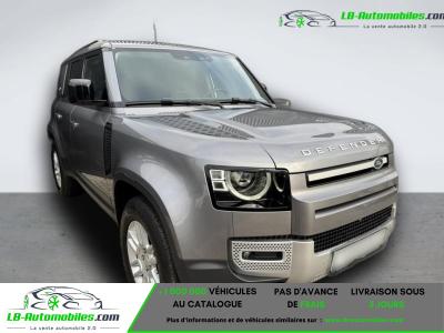 Land Rover Defender 110 D300 MHEV BVA