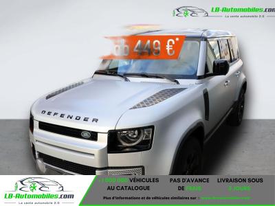 Land Rover Defender 110 D240 BVA