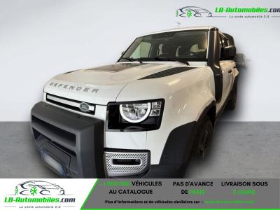 Land Rover Defender 110 D240 BVA
