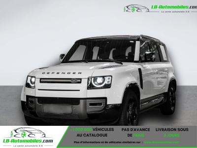 Land Rover Defender 110 P400 MHEV BVA