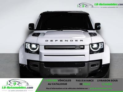 Land Rover Defender 110 P400 MHEV BVA