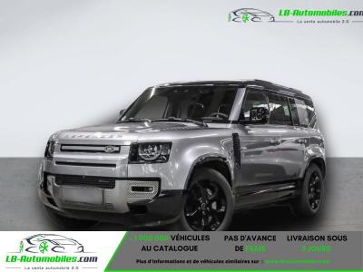 Land Rover Defender 110 P400 MHEV BVA