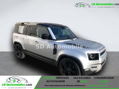 Land Rover Defender 110 D240 BVA