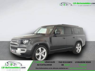 Land Rover Defender 130 D300 MHEV BVA