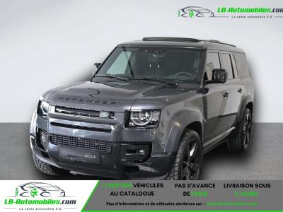 Land Rover Defender 130 D300 MHEV BVA
