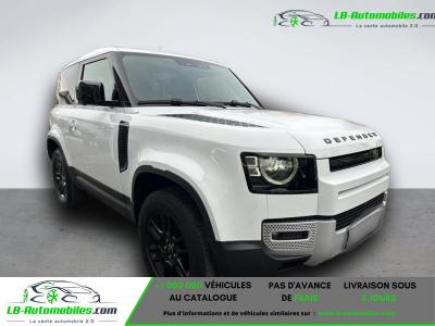 Land Rover Defender 90 D200 BVA