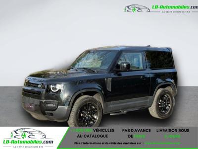 Land Rover Defender 90 D200 BVA