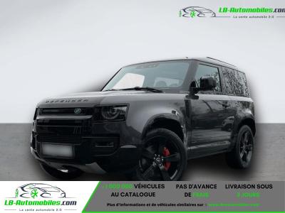 Land Rover Defender 90 D300 MHEV BVA