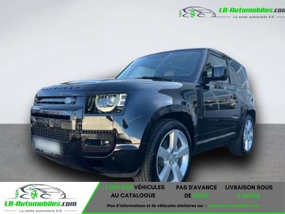 Land Rover Defender 90 D300 MHEV BVA