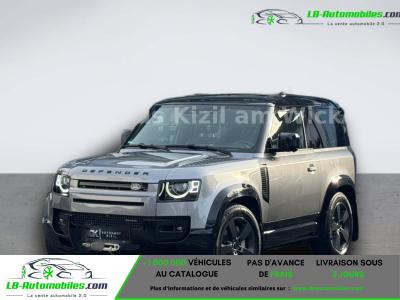 Land Rover Defender 90 D300 MHEV BVA