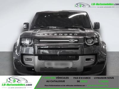 Land Rover Defender 90 D300 MHEV BVA