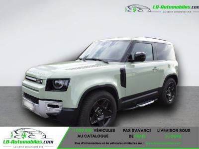 Land Rover Defender 90 D300 MHEV BVA