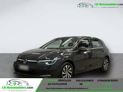 Volkswagen Golf 1.4 TSI 204 BVA Hybride Rechargeable GTE