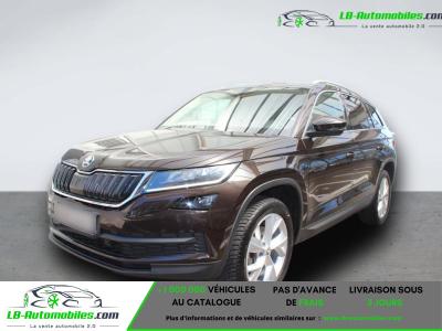 Skoda Kodiaq TSI 150  BVA 7pl
