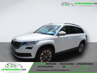 Skoda Kodiaq TSI 150  BVA 7pl
