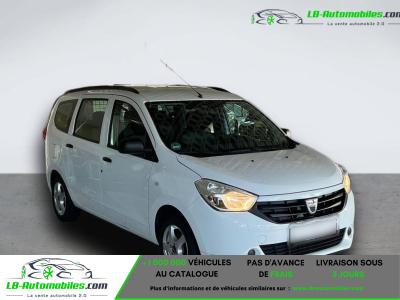 Dacia Lodgy SCe 100 5 places