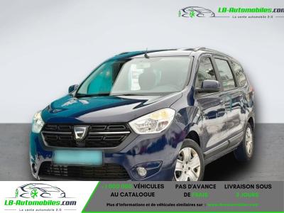 Dacia Lodgy SCe 100 5 places