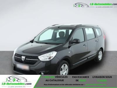 Dacia Lodgy SCe 100 5 places