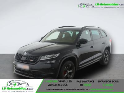 Skoda Kodiaq 2.0 Bi-TDI 240  BVA 4x4 7pl