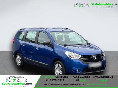 Dacia Lodgy TCe 130 FAP 5 places
