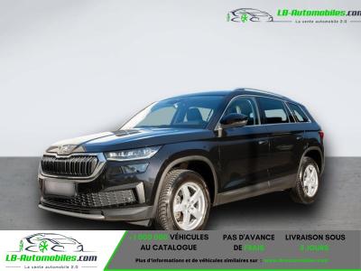 Skoda Kodiaq 2.0 TDI 150  BVA 4x4 5pl