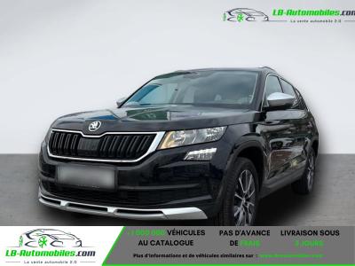 Skoda Kodiaq 2.0 TDI 150  BVA 4x4 5pl