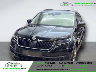 Skoda Kodiaq 2.0 TDI 200 BVA 4x4 5pl
