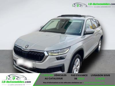Skoda Kodiaq 2.0 TDI 200 BVA 4x4 7pl