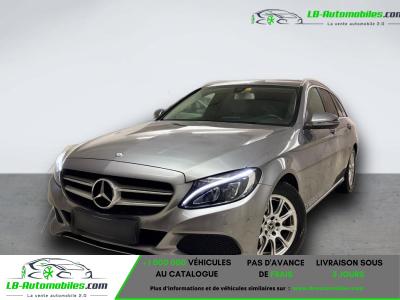 Mercedes Classe C Break 180 BVA