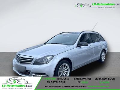 Mercedes Classe C Break 200 BVA