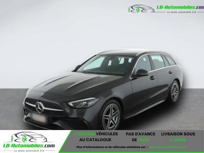Mercedes Classe C Break 180 d BVA