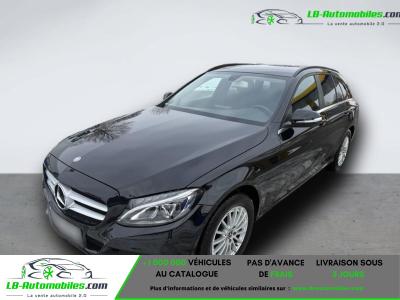 Mercedes Classe C Break 220 d BVA
