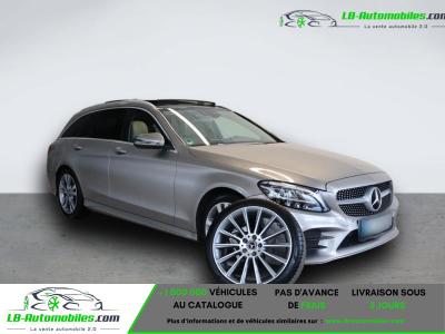 Mercedes Classe C Break 300 BVA