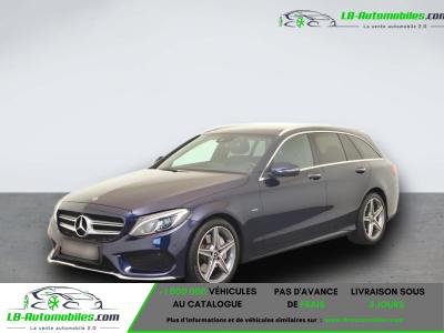 Mercedes Classe C Break 350 e BVA