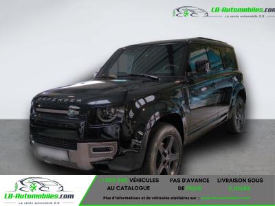 Land Rover Defender 110 D250 MHEV BVA HARDTOP