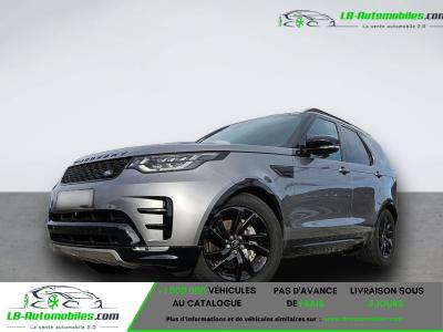Land Rover Discovery Sd6 3.0 306  ch