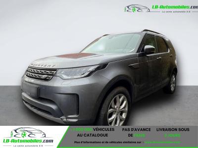 Land Rover Discovery Sd4 2.0 240 ch
