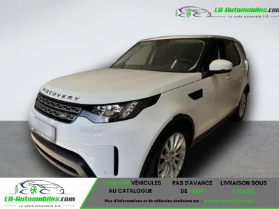 Land Rover Discovery Sd4 2.0 240 ch