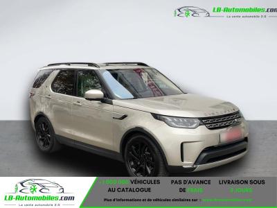Land Rover Discovery Sd4 2.0 240 ch