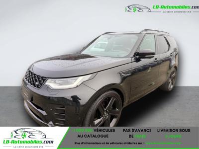 Land Rover Discovery 3.0 P360