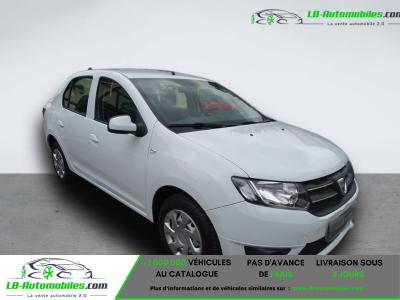 Dacia Logan Sce 75