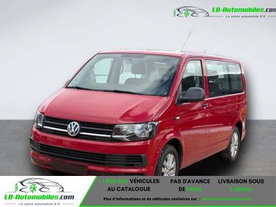 Volkswagen Multivan 2.0 TDI 150 BVM