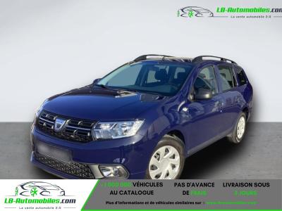 Dacia Logan MCV SCe 75
